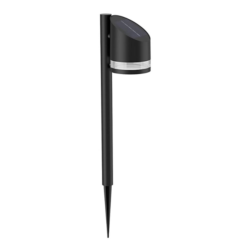 Philips - Lampe solaire FYCE LED/1,5W/3,7V 1200 mAh IP44