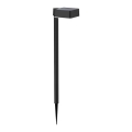 Philips - Lampe solaire VYNCE LED/1,5W/3,7V 1500 mAh IP44