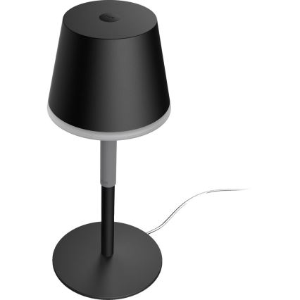 Philips-Lampe tactile d