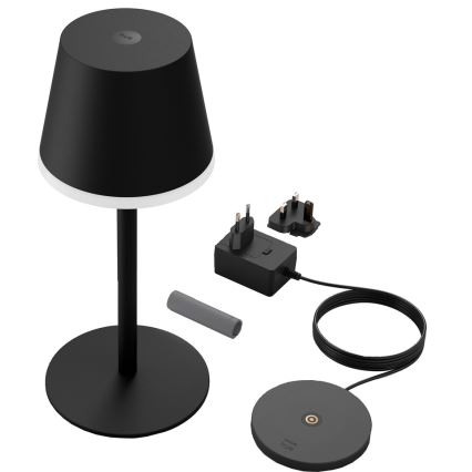 Philips-Lampe tactile d