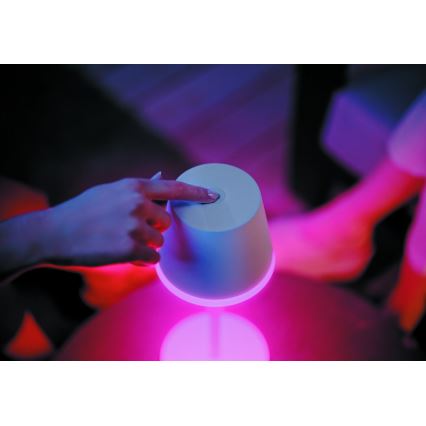 Philips - Lampe tactile d