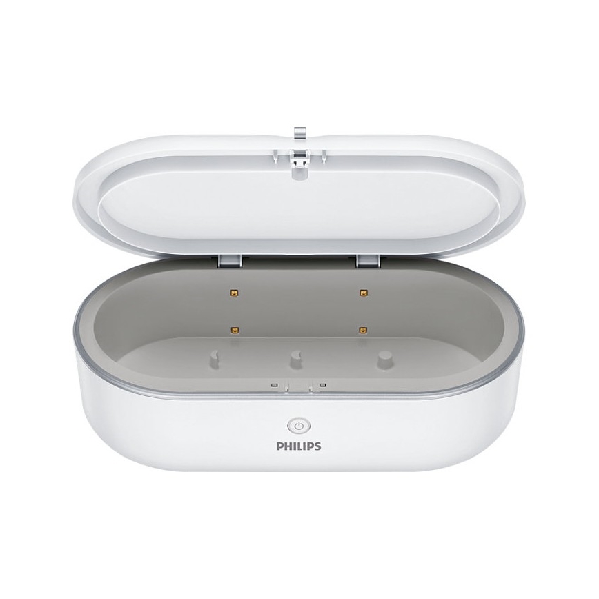 Philips - LED Chambre de désinfection UV-C LED/4,3W/5V
