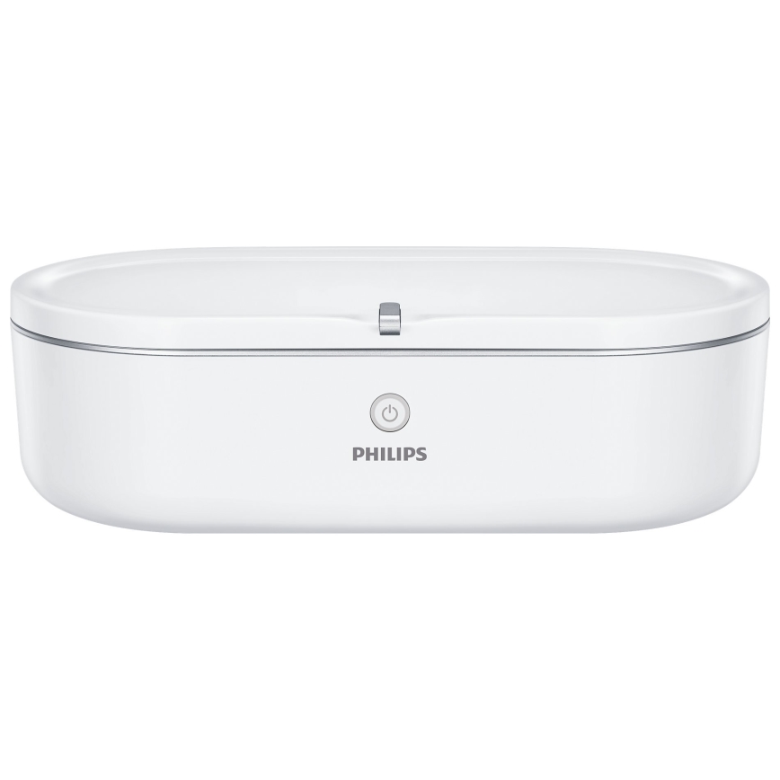 Philips - LED Chambre de désinfection UV-C LED/4,3W/5V