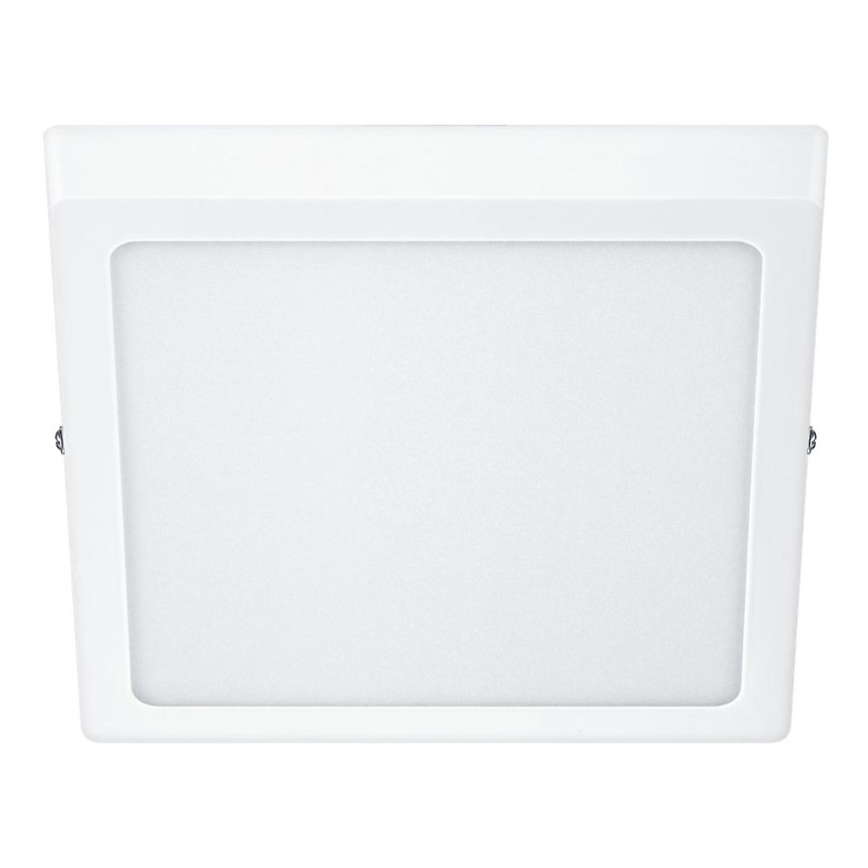 Philips - LED Plafonnier LED/12W/230V 4000K blanc