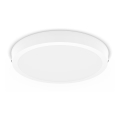 Philips - LED Plafonnier LED/20W/230V 2700K blanc