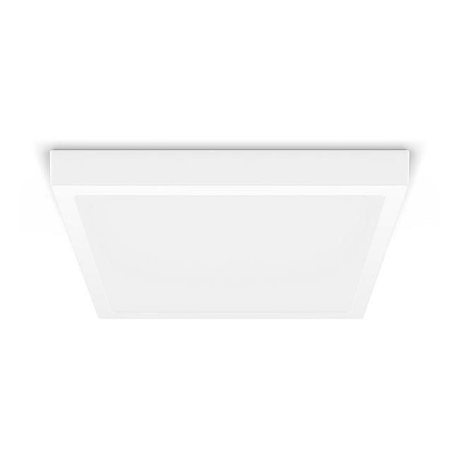 Philips - LED Plafonnier LED/20W/230V 2700K blanc