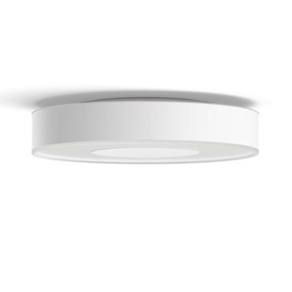 Philips -LED RGB plafonnier dimmable Hue INFUSE LED/33,5W/230V 2000-6500K Ø 381 mm blanc