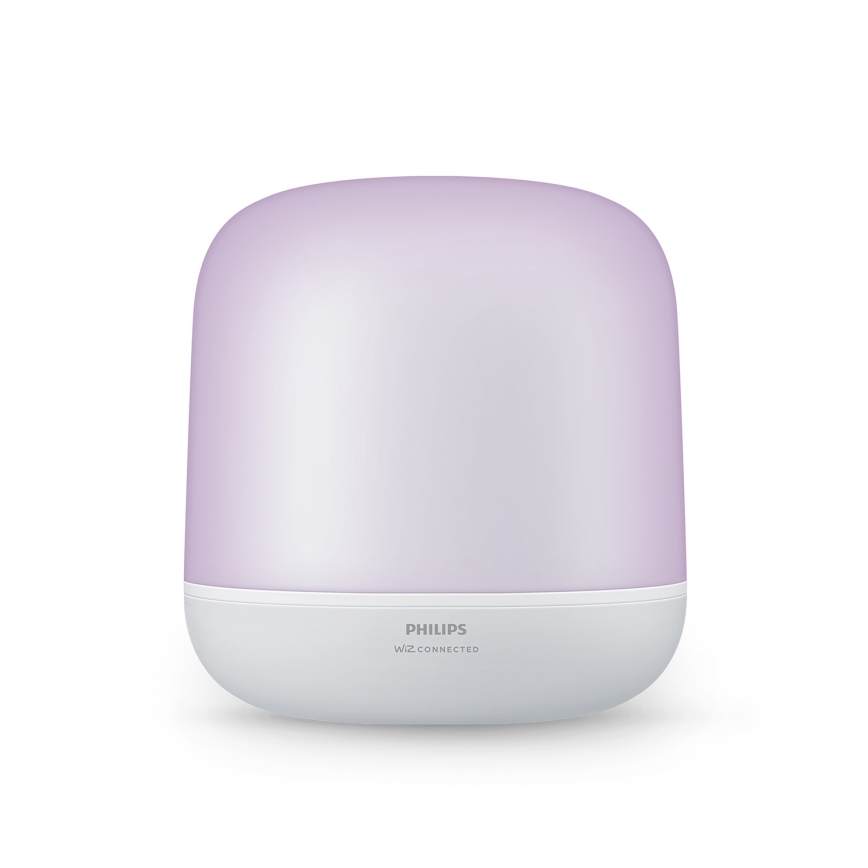 Philips - LED RGBW Lampe de table tactile dimmable intelligente LED/9W/230V 2200-6500K Wi-Fi
