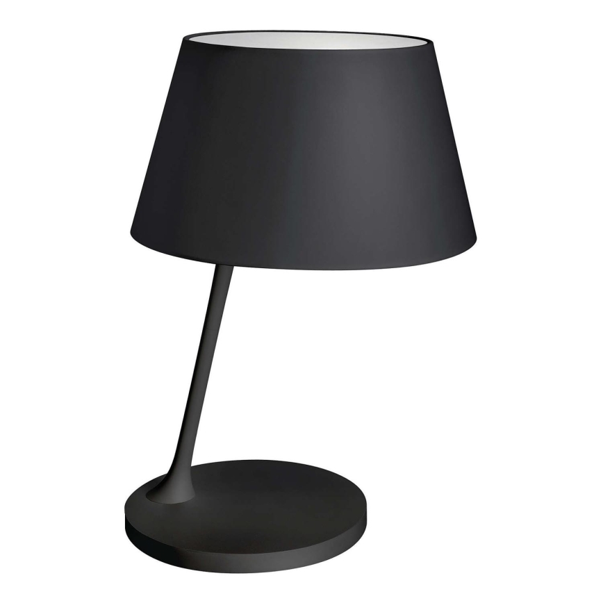 Philips Lirio 37364/30/LI - lampe de table à intensité modulable POPACK 2xE27/75W/230V