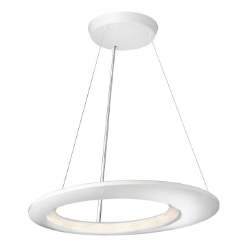 Philips Lirio 40755/31/LI - Suspension LED ECLIPTIC LED/40W/230V