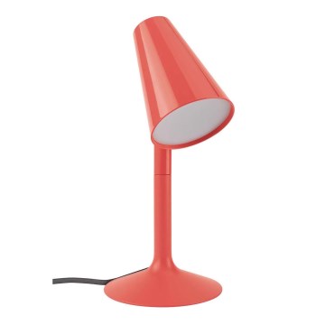 Philips Lirio 43500/32/LI - lampe de table LED PICULET 1xLED/2,5W/230V