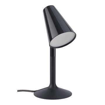 Philips Lirio 43500/93/LI - lampe de table LED PICULET 1xLED/2,5W/230V
