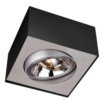 Philips Lirio 57000/30/LI - Spot BLOQ 1xG53/50W/230V