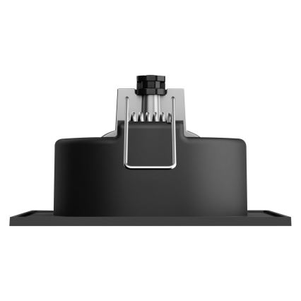 Philips 50393/17/P0 - LOT 3x Luminaire encastré LED à intensité variable  SHELLBARK Warm Glow 1xLED/4,5W/230V 2200-2700K