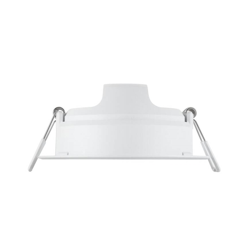 Philips - LOT 3x Spot encastrable MESON LED/5,5W/230V 4000K