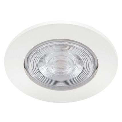 Philips - LOT 3x Spot encastrable TARAGON LED/4,5W/230V 2700K