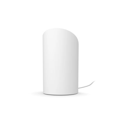 Philips - Pack de 2 LED RGBW projecteurs d'ambiance dimmables Hue PLAY LED/20W/230V 2000–6500K blanc