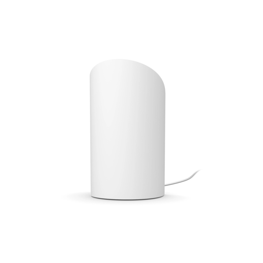Philips - Pack de 2 LED RGBW projecteurs d'ambiance dimmables Hue PLAY LED/20W/230V 2000–6500K blanc