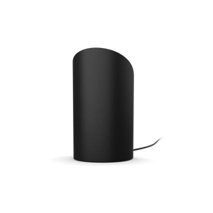 Philips - Lot de 2 projecteurs LED RGBW dimmables Hue PLAY LED/20W/230V 2000–6500K noirs