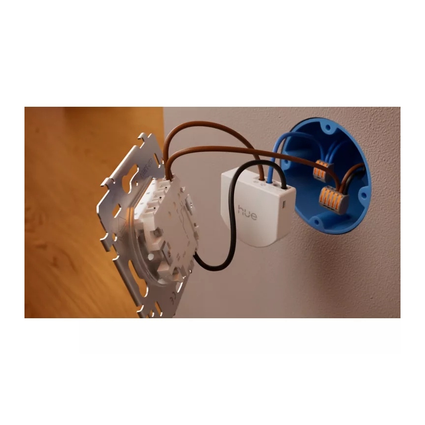 Philips - Lot de 2 modules Hue