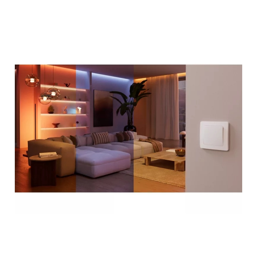 Philips - Lot de 2 modules Hue