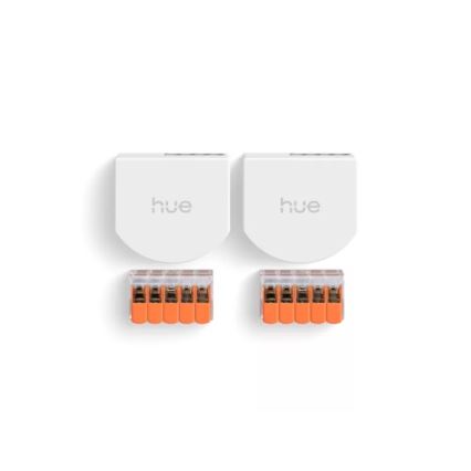 Philips - Lot de 2 modules Hue