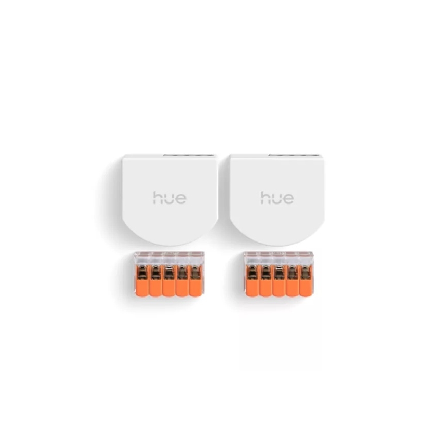 Philips - Lot de 2 modules Hue