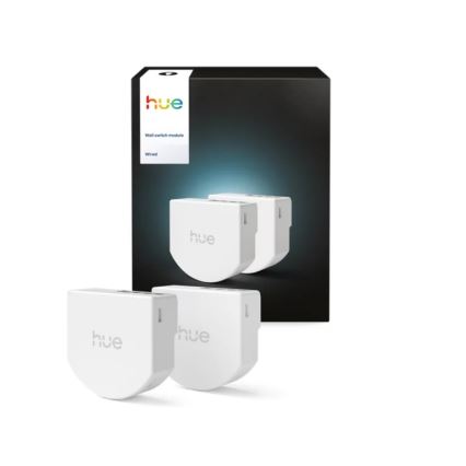 Philips - Lot de 2 modules Hue
