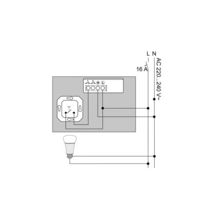 Philips - Lot de 2 modules Hue