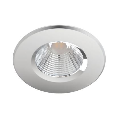 Philips - Lot de 3 luminaires LED dimmables pour salle de bains DIVE LED/5,5W/230V IP65