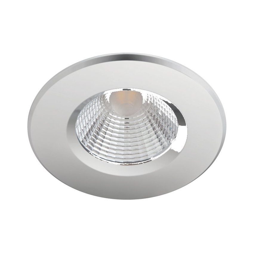 Philips - Lot de 3 luminaires LED dimmables pour salle de bains DIVE LED/5,5W/230V IP65
