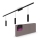 Philips - Lot de 3 suspensions LED RGBW dimmables sur câble pour le système sur rail Hue PERIFO LED/15,6W/230V 2000-6500K