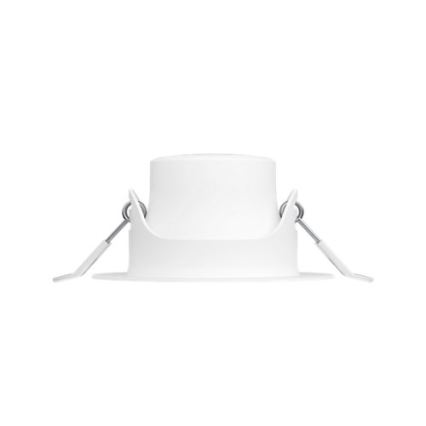 Philips - LOT x3 Intensité variable éclairage encastré IMPALA Warm Glow LED/6W/230V