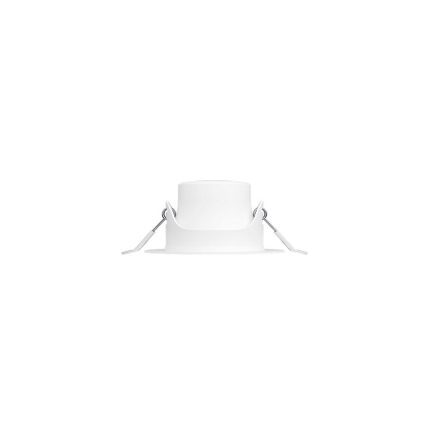 Philips - LOT x3 Intensité variable éclairage encastré IMPALA Warm Glow LED/6W/230V