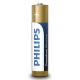 Philips LR03M4B/10 - 4 pc Pile alcaline AAA PREMIUM ALKALINE 1,5V
