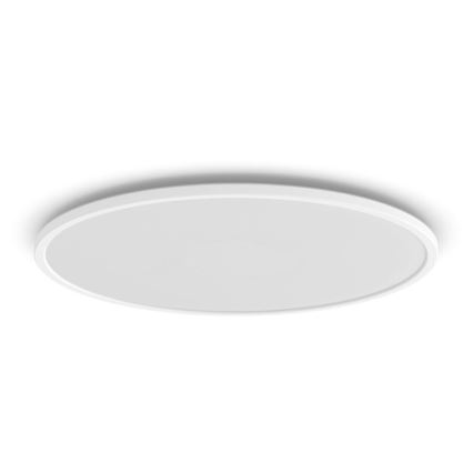 Philips - Luminaire à intensité variable LED extérieur SCENE SWITCH LED/15W/230V IP54 blanc