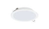 Philips - Luminaire de salle de bain encastrable LED LEDINAIRE LED/11W/230V 3000K