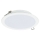 Philips - Luminaire de salle de bain encastrable LEDINAIRE LED/11W/230V 3000K