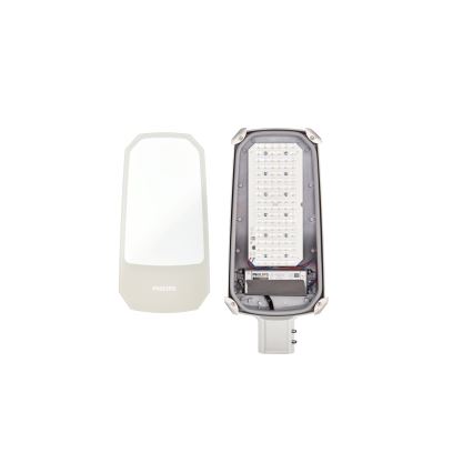 Philips - Luminaire de voirie LED CORELINE MALAGA LED/46,5W/230V 3000K IP65