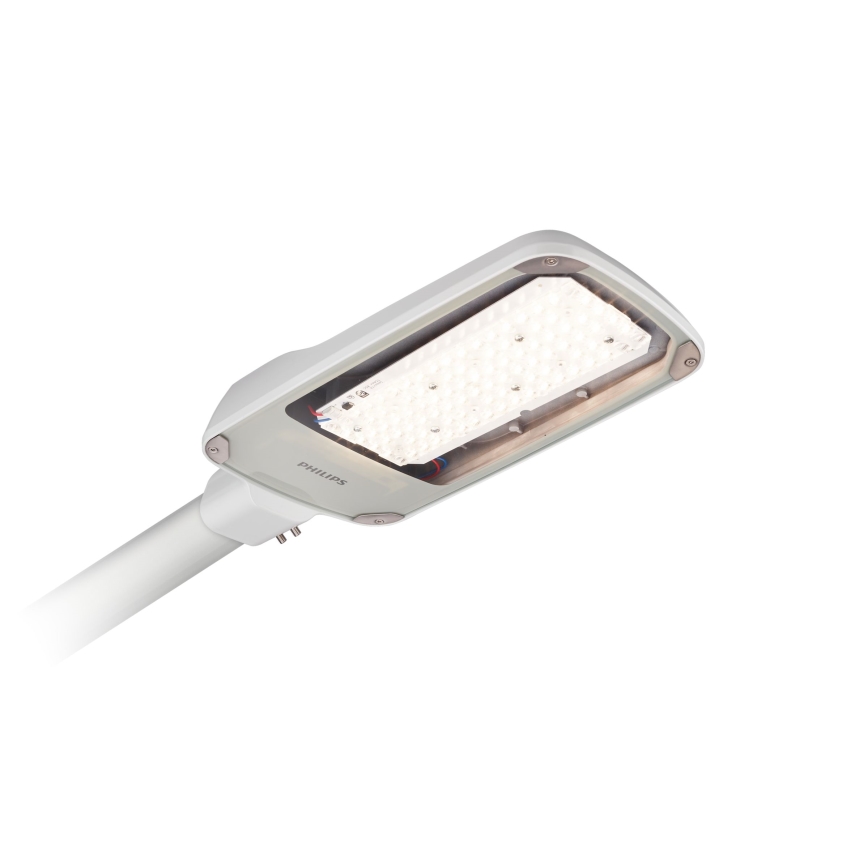 Philips - Luminaire de voirie LED CORELINE MALAGA LED/69W/230V 3000K IP65