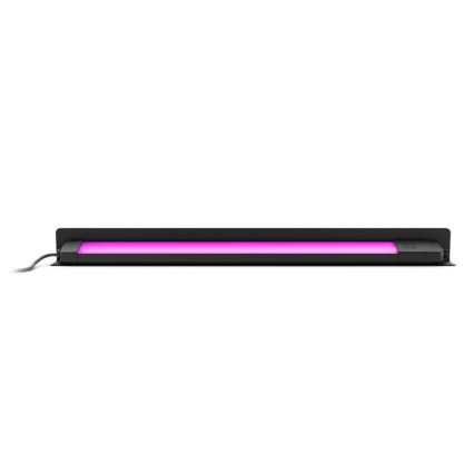 Philips - Luminaire d'extérieur LED RVBW à intensité variable Hue White and Color Ambiance LED/20W/24V IP65