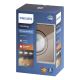 Philips 50391/05/P0 - Luminaire dimmable encastrable LED salle de bain SHELLBARK LED/4,5W/230V