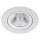 Philips - Luminaire encastrable à intensité variable SPARKLE LED/5,5W/230V blanc