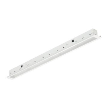 Philips - Luminaire encastré TRUELINE LED/43W/230V
