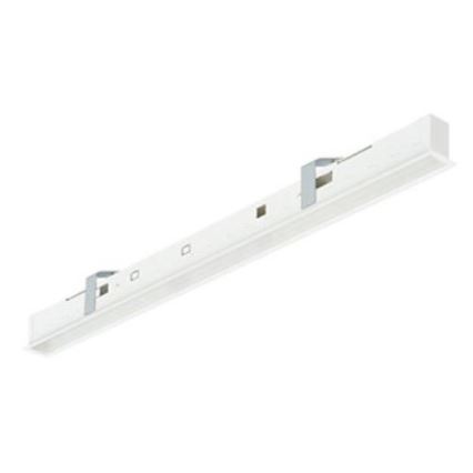 Philips - Luminaire encastré TRUELINE LED/43W/230V