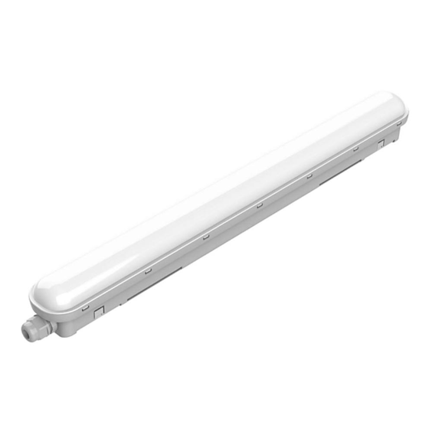 Philips - Luminaire industriel PROJECTLINE LED/18W/230V 58 cm IP65