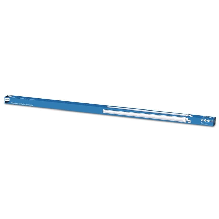 Philips - Luminaire industriel PROJECTLINE LED/34W/230V 120 cm IP65