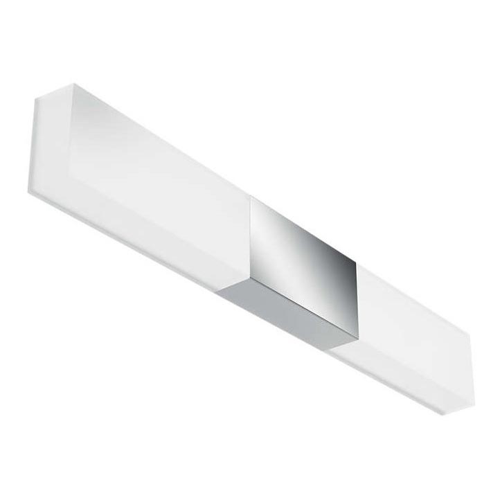 Philips - Luminaire LED/9W/230V IP44