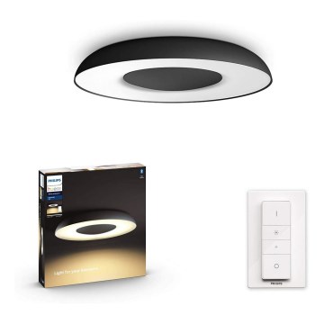 Philips - Luminaire LED à intensité variable Hue STILL LED/27W/230V + télécommande