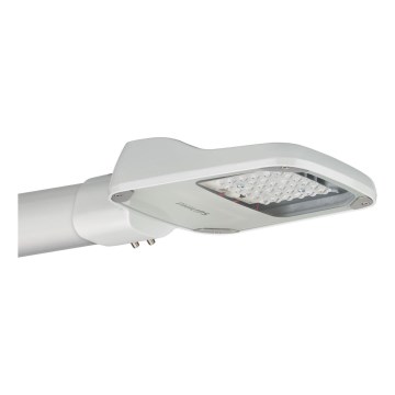 Philips - Luminaire LED de voirie CORELINE MALAGA LED/25W/230V 4000K IP65
